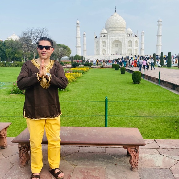 Meet your Posher, Pablo - Picture 10 of 16